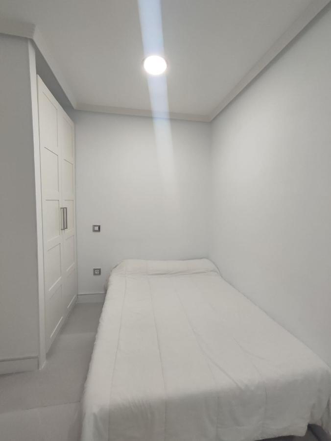 Gasthof In Bb - Lavapies - Private Double In
